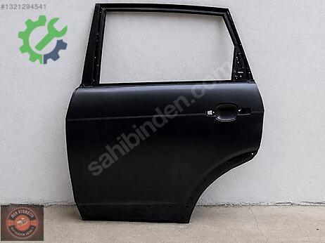 Chevrolet Captiva Sol Arka Kapı 94543752 çıkma parça