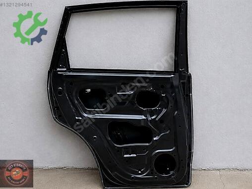 Chevrolet Captiva Sol Arka Kapı 94543752 çıkma parça
