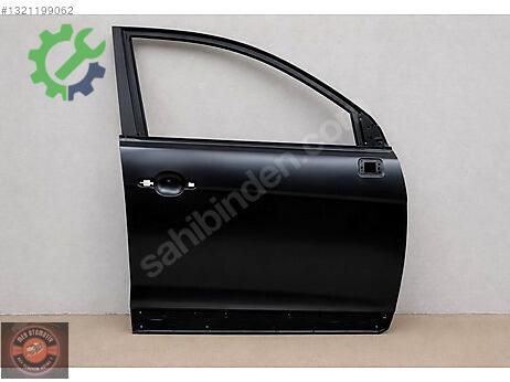 Chevrolet Captiva Sağ Ön Kapı 42352071 çıkma parça