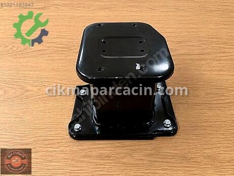 Chevrolet Captiva Ön Şasi çıkma parça