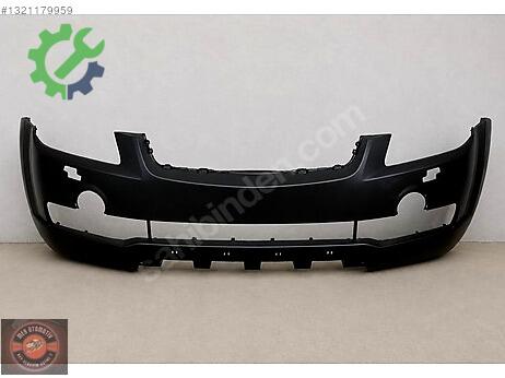Chevrolet Captiva Ön Tampon 96433235 çıkma parça