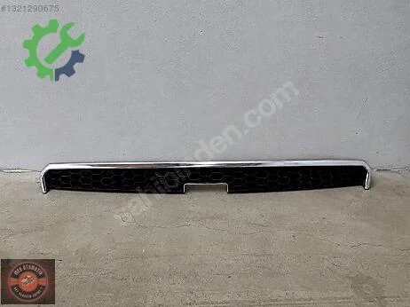 Chevrolet Captiva Ön Panjur 96442715 çıkma parça
