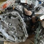RENAULT CLİO 5 MEGANE 4 DACİA DUSTER CAPTUR 2 E-TECH HYBRİD OTOMATİK ŞANZIMAN DB1-011 VE DB1-022