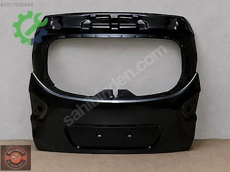 Renault Captur Bagaj Kapağı 90100235 çıkma parça