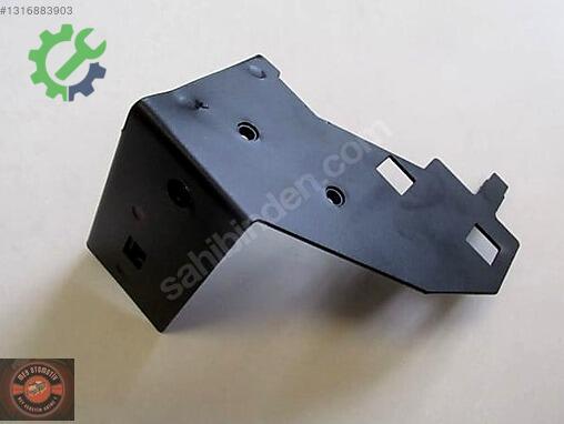 Renault Captur Çamurluk Braketi SIFIR641803356 çıkma parça