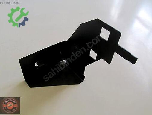 Renault Captur Çamurluk Braketi SIFIR641803356 çıkma parça
