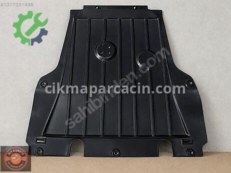 Renault Captur Karter Muhafaza çıkma parça