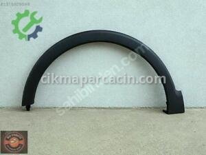 CAPTUR ÖN ÇAMURLUK DODİĞİ SOL 2013 2014 2019 SIFIR 638120719R