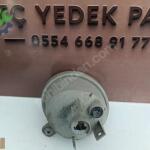 CARETO SOL SİS FARI ORJİNAL 92201-2F000