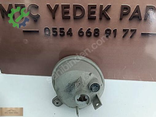 Kia Cerato Sol Sis Farı 92201-2F000 çıkma parça