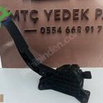 CARGO GAZ PEDALI ORJİNAL k1720U0480