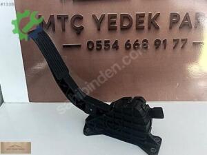 CARGO GAZ PEDALI ORJİNAL k1720U0480