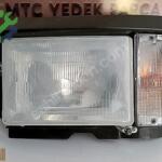 CARGO KARSAJ J9 SOL FAR ORJİNAL