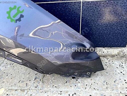 Chery Tiggo 8 Pro Sağ Ön Çamurluk çıkma parça
