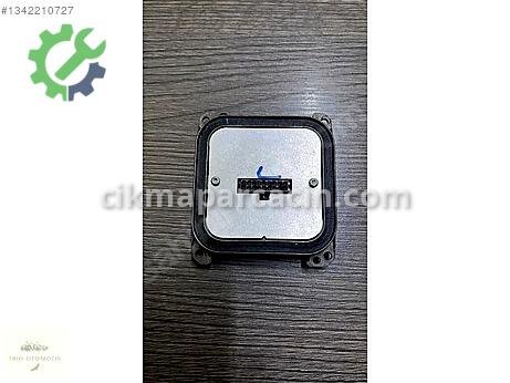 Chery Tiggo Far Beyni çıkma parça