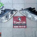 CHEVROLET CAPTİVA FAR SAĞ / SOL TÜNEYLER OTO YEDEK PARÇA