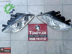 CHEVROLET CAPTİVA FAR SAĞ / SOL TÜNEYLER OTO YEDEK PARÇA