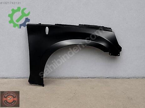 Chevrolet Equinox Sağ Ön Çamurluk çıkma parça