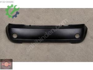 CHEVROLET SPARK ARKA TAMPON 2006 2007 2008 2009 SIFIR 96600191