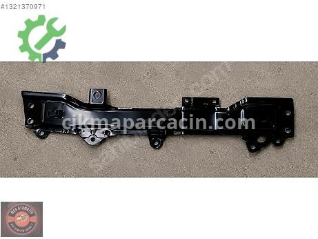 Chevrolet Spark Travers çıkma parça