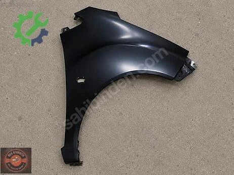 Chevrolet Spark Ön Çamurluk 95977329 çıkma parça
