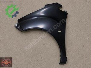 CHEVROLET SPARK ÖN ÇAMURLUK SOL 2010 2011 2014 SIFIR 95977328