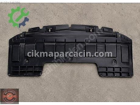 Chevrolet Spark Ön Tampon çıkma parça