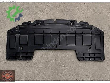 Chevrolet Spark Ön Tampon çıkma parça