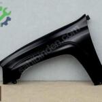 CHEVROLET TRAİL BLAZER ÖN ÇAMURLUK SOL 2002 2006 SIFIR 12477993