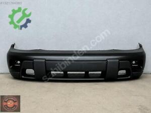 CHEVROLET TRAİL BLAZER ÖN TAMPON 2002 2003 2006 SIFIR 88937047