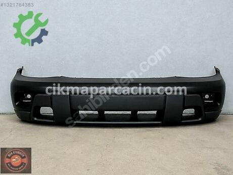 Chevrolet Blazer Ön Tampon çıkma parça