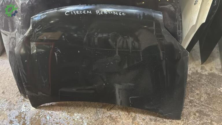 Citroen Berlingo çıkma parça