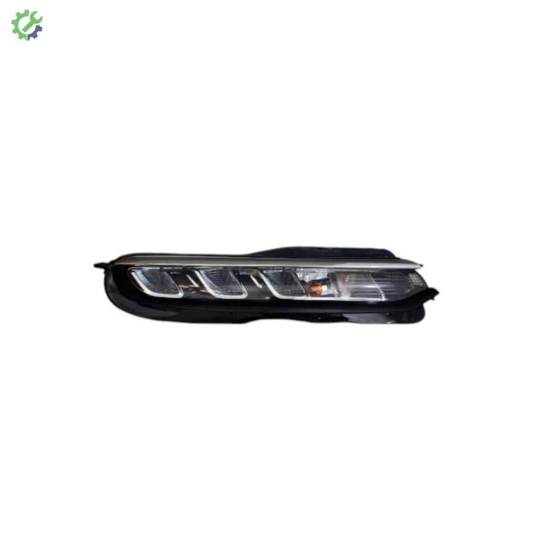 Citroen C3 Gündüz Ledi çıkma parça