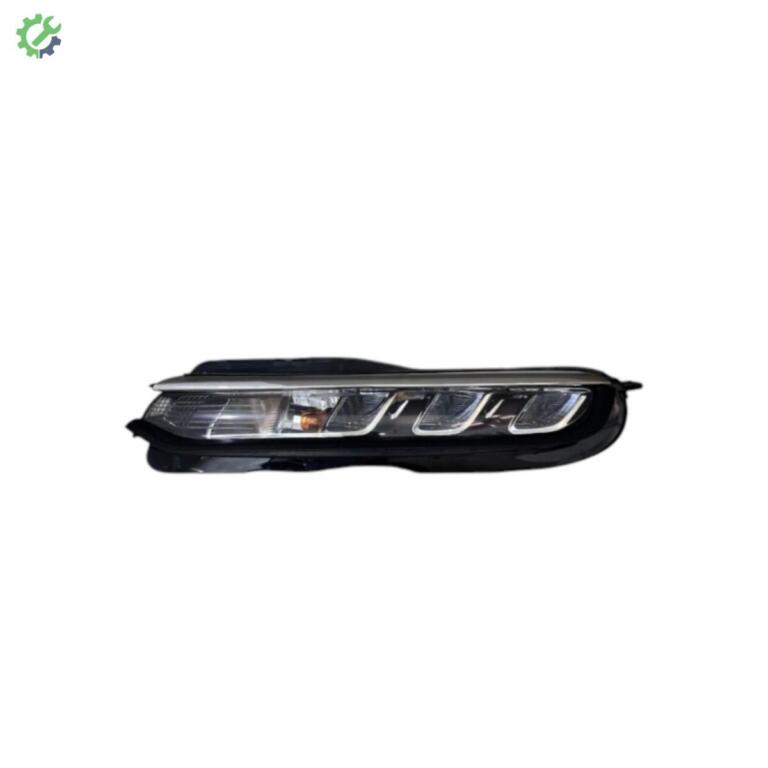 Citroen C3 Gündüz Ledi çıkma parça
