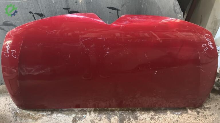 Citroen C3 çıkma parça