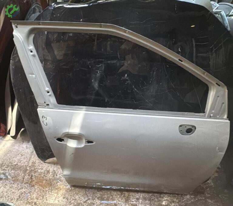 Citroen C3 Sağ Ön Kapı çıkma parça
