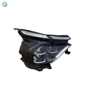 CİTROEN C4 X 2020-2025 SIFIR SAĞ FAR 9830649280