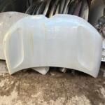 CİTROEN C5 AİRCROSS MOTOR KAPUTU