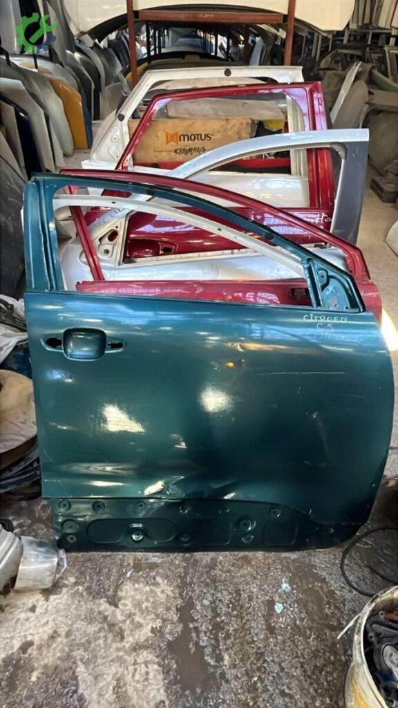 Citroen C5 Sağ Ön Kapı çıkma parça