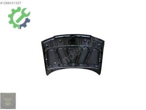CİTROEN BERLİNGO MOTOR KAPUTU 1996 1997 2000 2001 2003 SIFIR