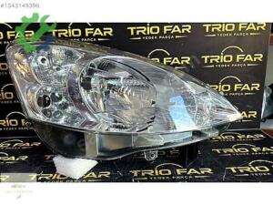 CITROËN BERLİNGO SAĞ FAR / TRIO OTOMOTİV