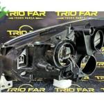CITROËN BERLİNGO SAĞ FAR / TRIO OTOMOTİV