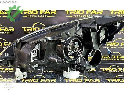 Citroen Berlingo Sağ Ön Far çıkma parça