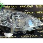CITROËN BERLİNGO SAĞ FAR / TRIO OTOMOTİV