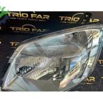 CITROËN BERLİNGO SOL FAR (2003 – 2008) / TRIO OTOMOTİV