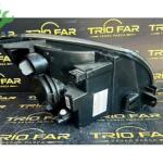 CITROËN BERLİNGO SOL FAR (2003 – 2008) / TRIO OTOMOTİV