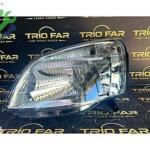 CITROËN BERLİNGO SOL FAR (2003 – 2008) / TRIO OTOMOTİV