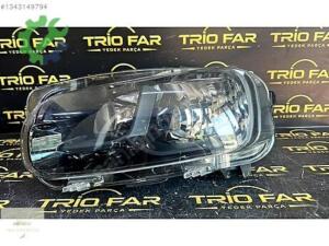 CITROËN BERLİNGO SOL FAR (2018 – 2022) 9816825180 / TRIO OTOMOTİ