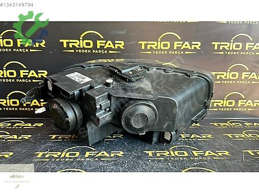 Citroen Berlingo Sol Ön Far 9816825180 çıkma parça