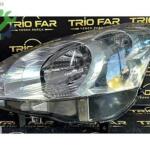 CITROËN BERLİNGO SOL FAR / TRIO OTOMOTİV